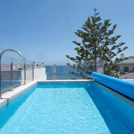 Yourspain Es Delmar1 1d Heated Pool *