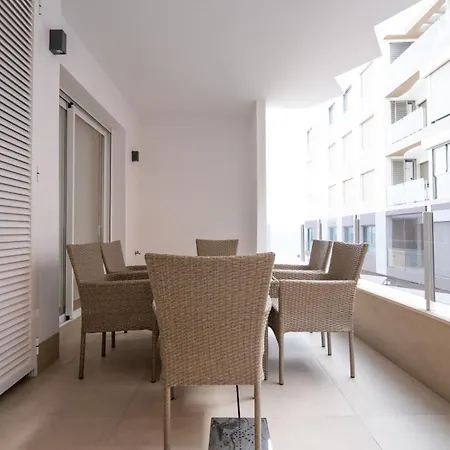Yourspain Es Delmar1 1d Heated Pool * Torrevieja