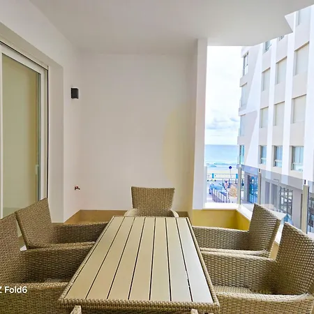 Yourspain Es Delmar1 1d Heated Pool * Torrevieja